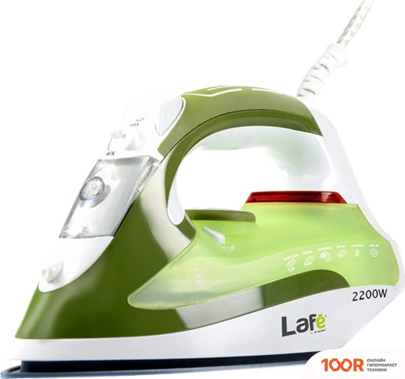 Утюг Lafe LAF02A (302992)