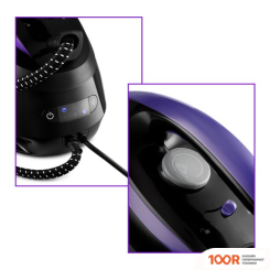 Утюг Kitfort KT-980 (302985)