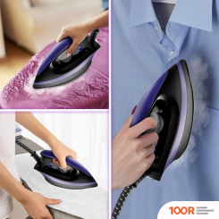 Утюг Kitfort KT-980 (302985)