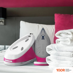 Утюг Kitfort KT-9334 (302981)