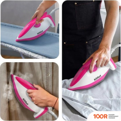 Утюг Kitfort KT-9334 (302981)