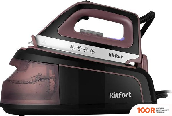 Утюг Kitfort KT-9309 (302979)