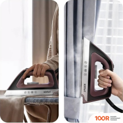 Утюг Kitfort KT-9309 (302979)