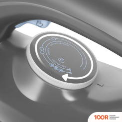 Утюг Kitfort KT-9308 (302978)