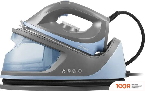Утюг Kitfort KT-9308 (302978)