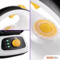 Утюг Kitfort KT-9148 (302975)