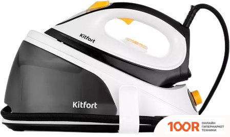 Утюг Kitfort KT-9148 (302975)