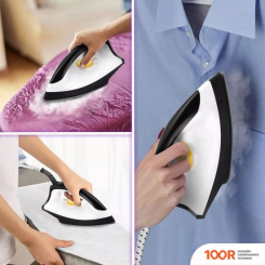 Утюг Kitfort KT-9142 (302974)