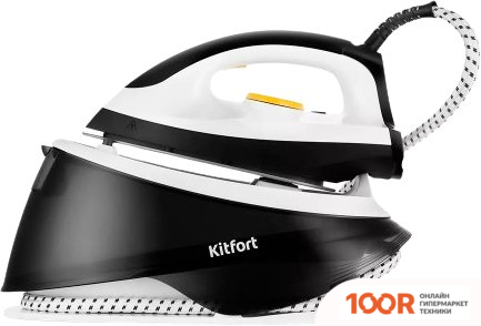 Утюг Kitfort KT-9142 (302974)