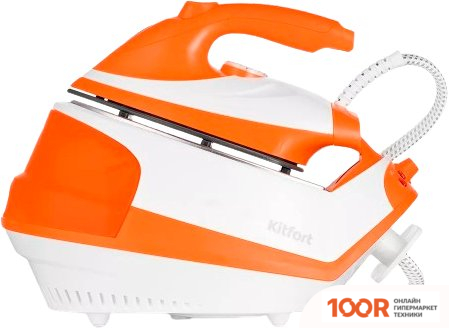 Утюг Kitfort KT-9135-2 (302972)