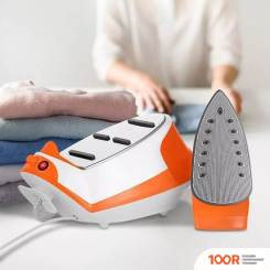 Утюг Kitfort KT-9135-2 (302972)