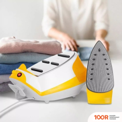 Утюг Kitfort KT-9135-1 (302971)