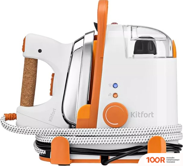 Утюг Kitfort KT-9126 (302970)
