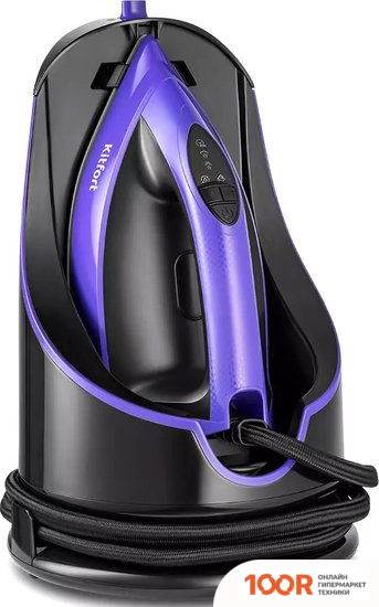 Утюг Kitfort KT-9124-1 (302969)