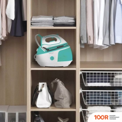 Утюг Kitfort KT-9120-3 (302968)