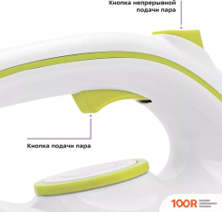 Утюг Kitfort KT-9120-2 (302967)