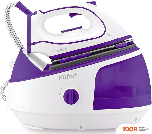 Утюг Kitfort KT-9120-1 (302966)