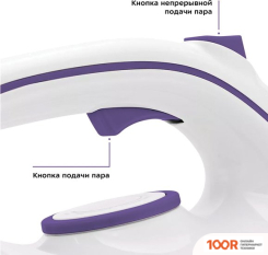 Утюг Kitfort KT-9120-1 (302966)