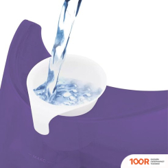 Утюг Kitfort KT-9120-1 (302966)