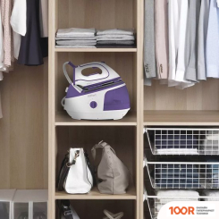 Утюг Kitfort KT-9120-1 (302966)