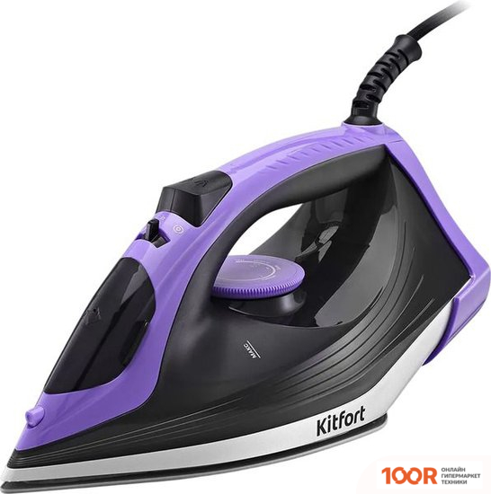 Утюг Kitfort KT-2627 (302965)