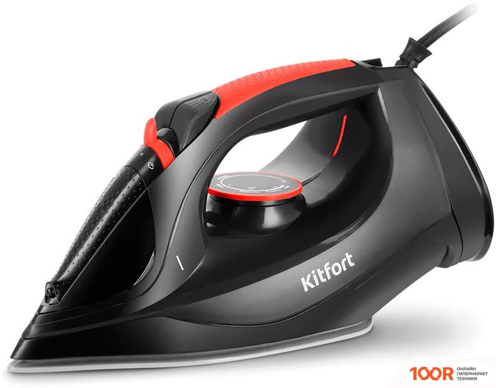 Утюг Kitfort KT-2620 (302964)