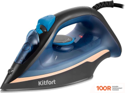 Утюг Kitfort KT-2609 (302963)