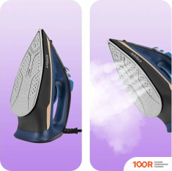 Утюг Kitfort KT-2609 (302963)