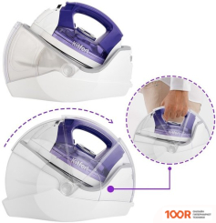 Утюг Kitfort KT-2604 (302962)