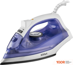 Утюг Kitfort KT-2603 (302961)