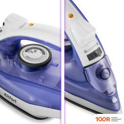 Утюг Kitfort KT-2603 (302961)