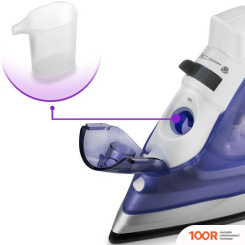 Утюг Kitfort KT-2603 (302961)