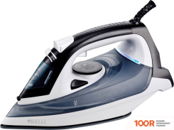 Утюг KELLI KL-1653 (СЕРЫЙ) (302955)