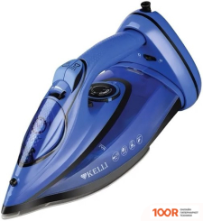 Утюг KELLI KL-1650С (302951)