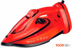 Утюг KELLI KL-1650К (302950)