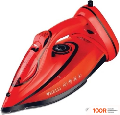 Утюг KELLI KL-1650К (302950)