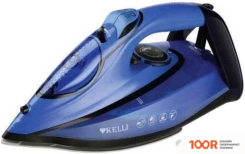 Утюг KELLI KL-1649С (302949)