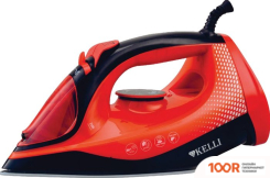 Утюг KELLI KL-1648 (КРАСНЫЙ) (302946)