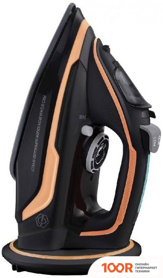 Утюг KELLI KL-1645 (302943)