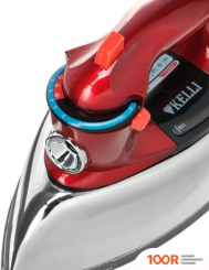 Утюг KELLI KL-1641K (302939)