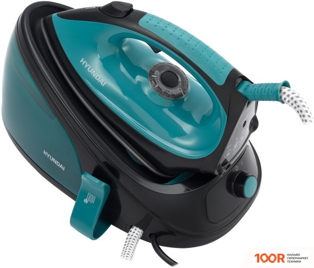 Утюг Hyundai H-SS01225 (302925)