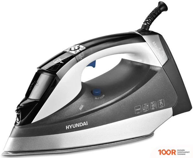 Утюг Hyundai H-SIP3100 (302924)