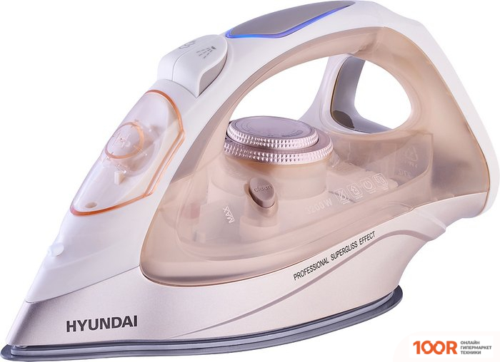 Утюг Hyundai H-SI02512 (302923)