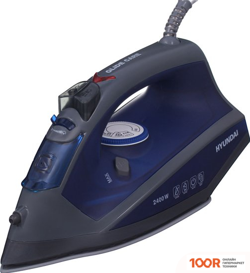 Утюг Hyundai H-SI01789 (302920)