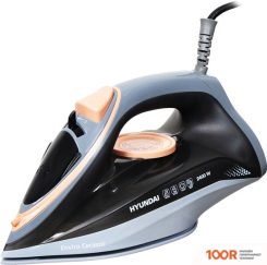 Утюг Hyundai H-SI01671 (302918)