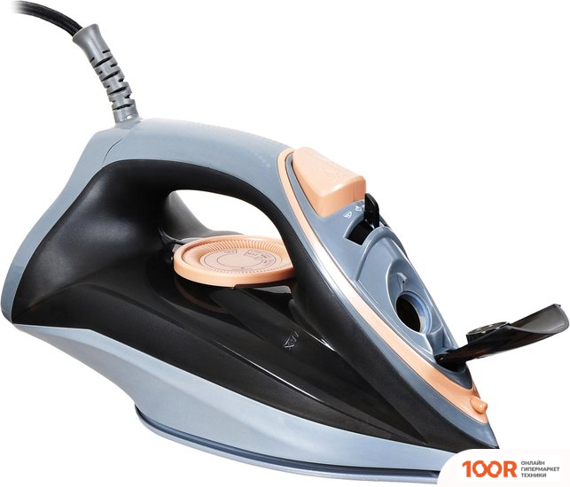 Утюг Hyundai H-SI01671 (302918)