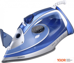 Утюг Hyundai H-SI01670 (302917)