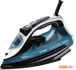 Утюг Hyundai H-SI01573 (302915)