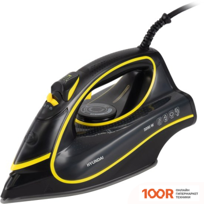 Утюг Hyundai H-SI01560 (302912)
