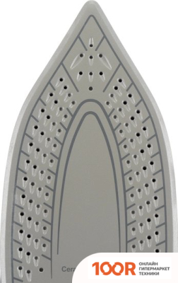 Утюг Hyundai H-SI01560 (302912)